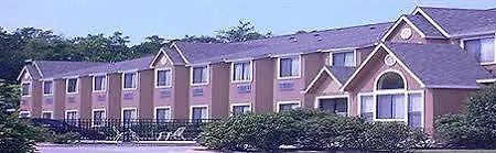 Budget Inn And Suites Texas Stadium